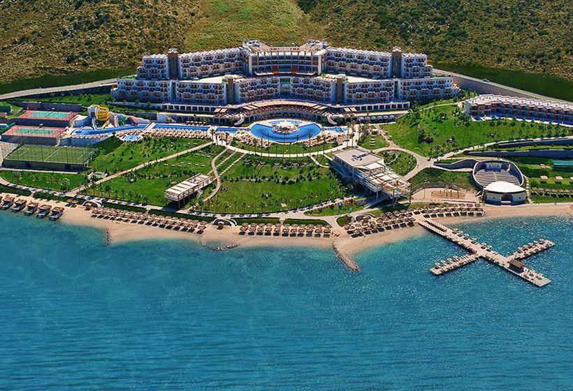 Kefaluka Hotel & Spa - Fotoja 7