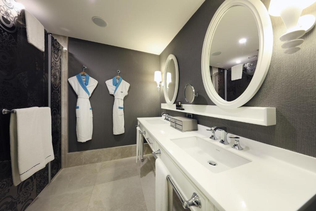 Sueno Hotels Deluxe Belek - Fotoja 3