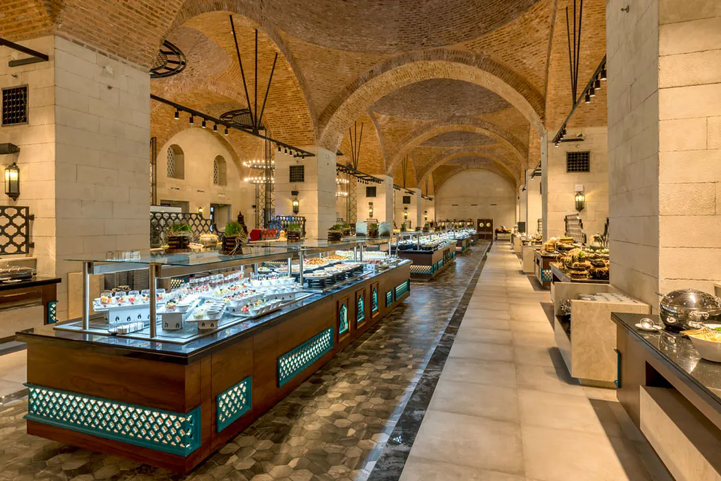 Swandor Topkapi Palace - Fotoja 3