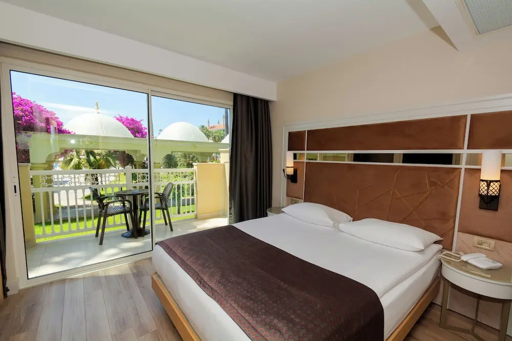 Swandor Topkapi Palace - Fotoja 5