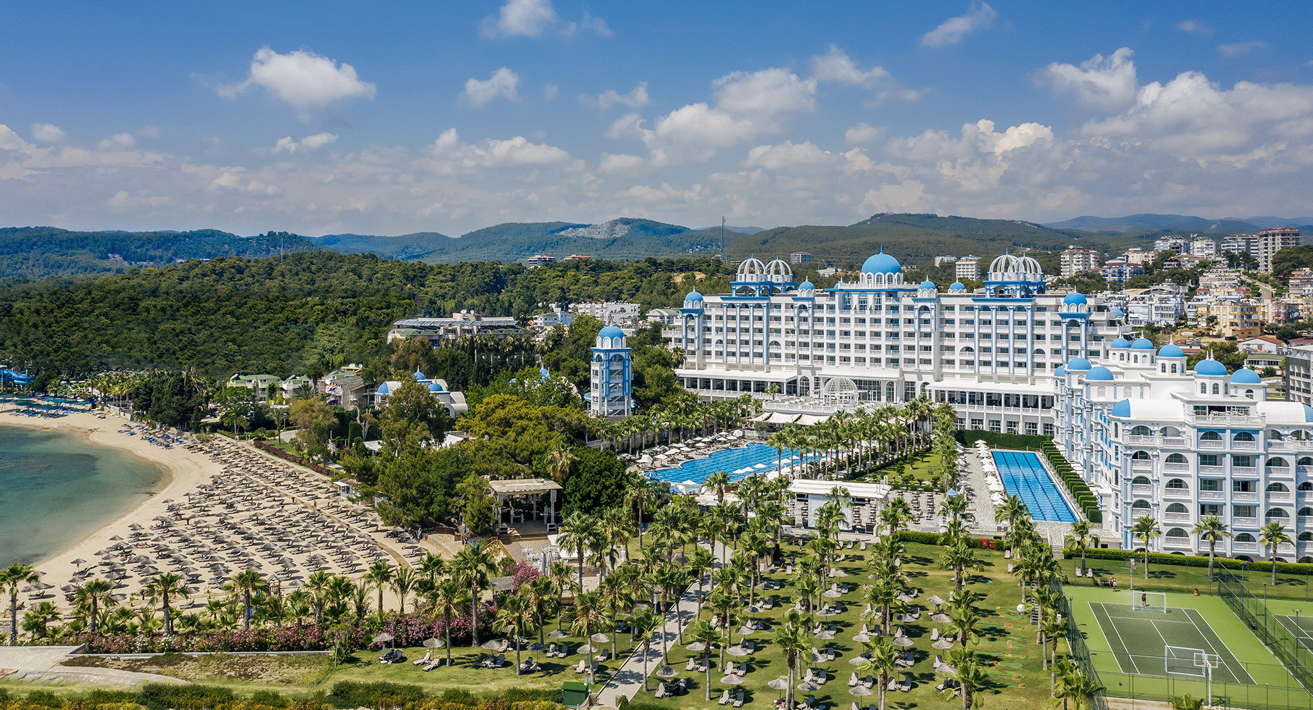 Rubi Platinum Spa Resort & Suites - Fotoja 2