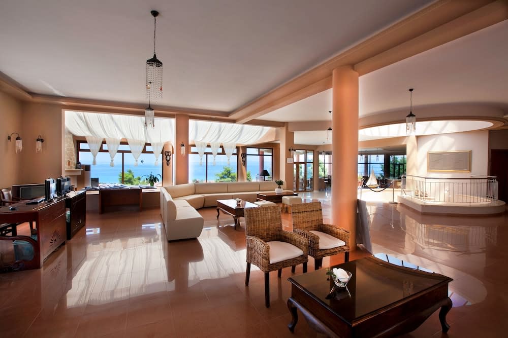 Kassandra Palace Seaside Resort - Fotoja 5