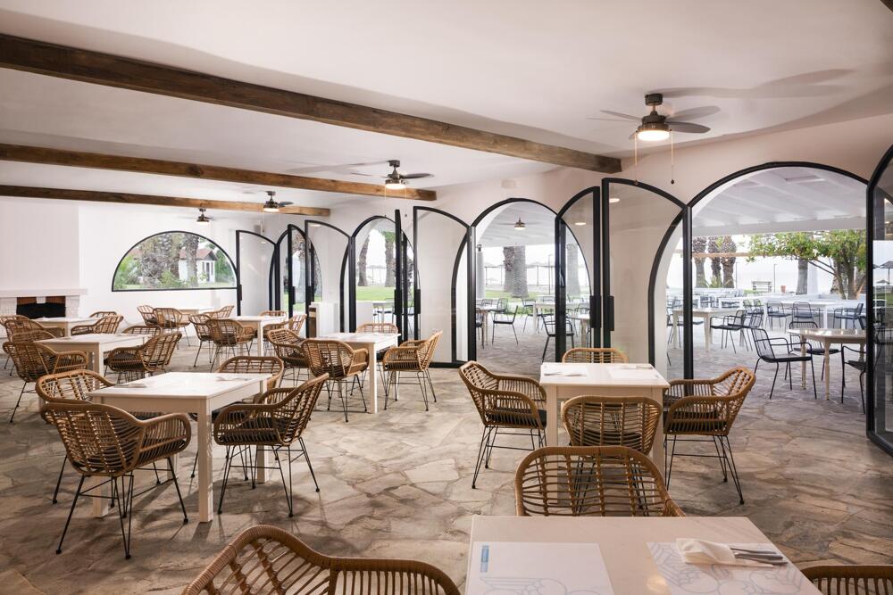 Kassandra Palace Seaside Resort - Fotoja 6