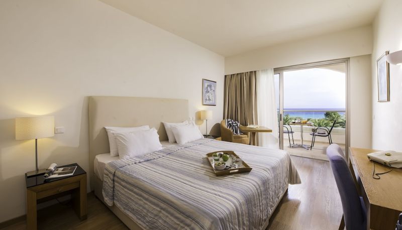 Kassandra Palace Seaside Resort - Fotoja 7