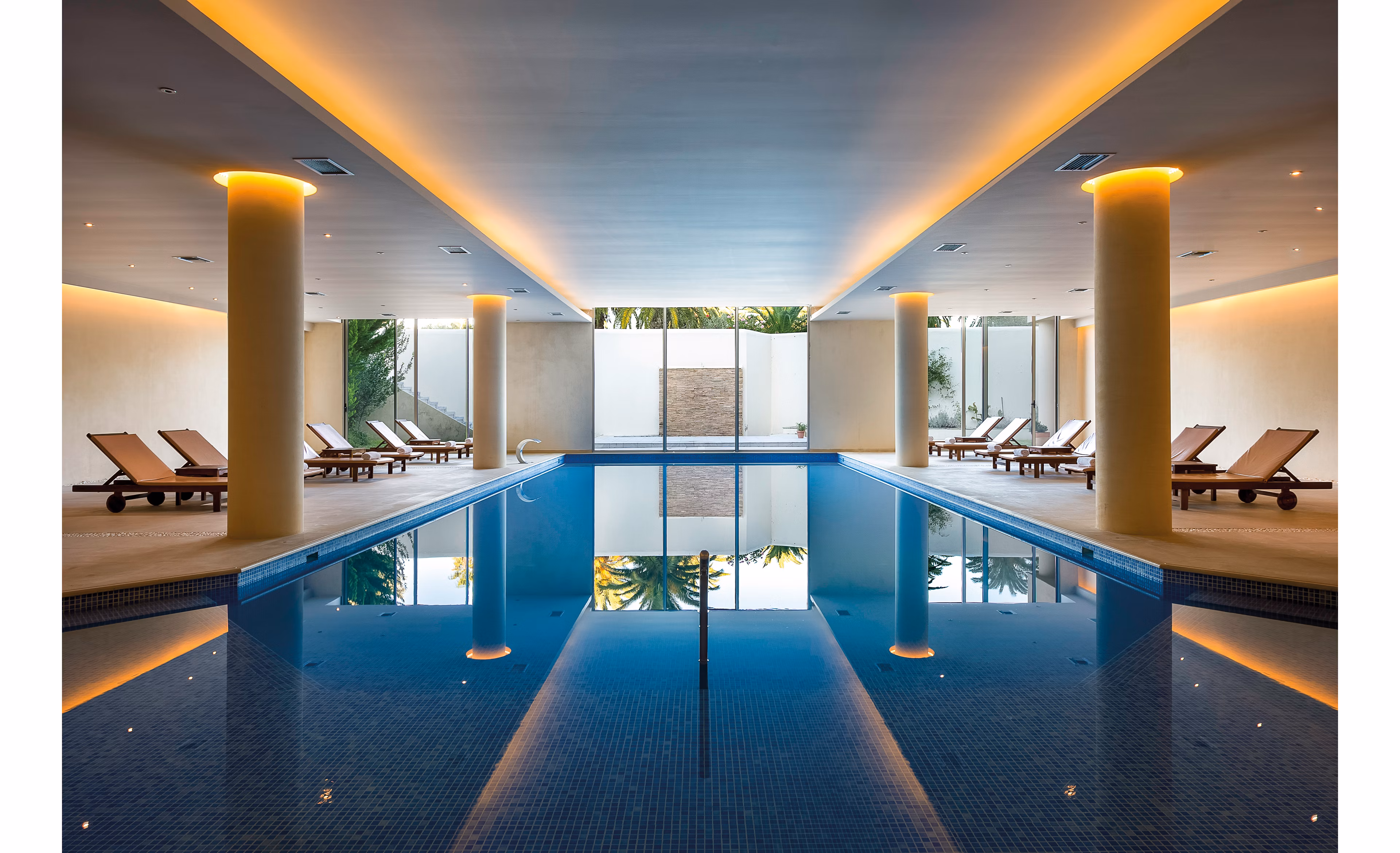 Kassandra Palace Seaside Resort - Fotoja 8