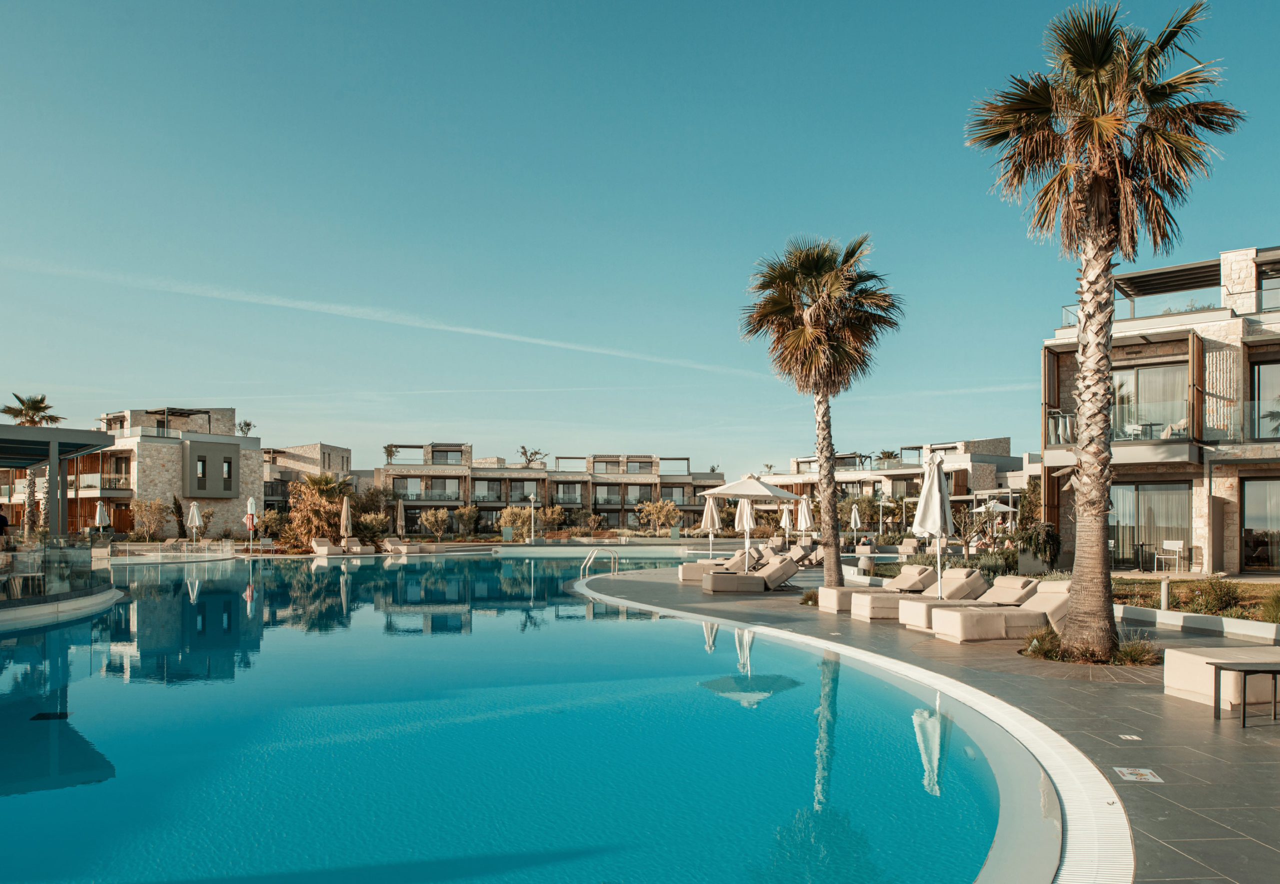 Portes Lithos Luxury Resort - Fotoja 2