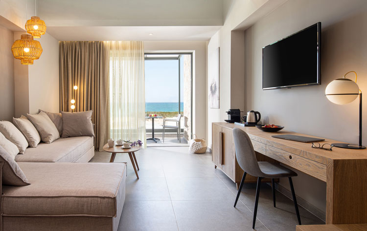 Portes Lithos Luxury Resort - Fotoja 4