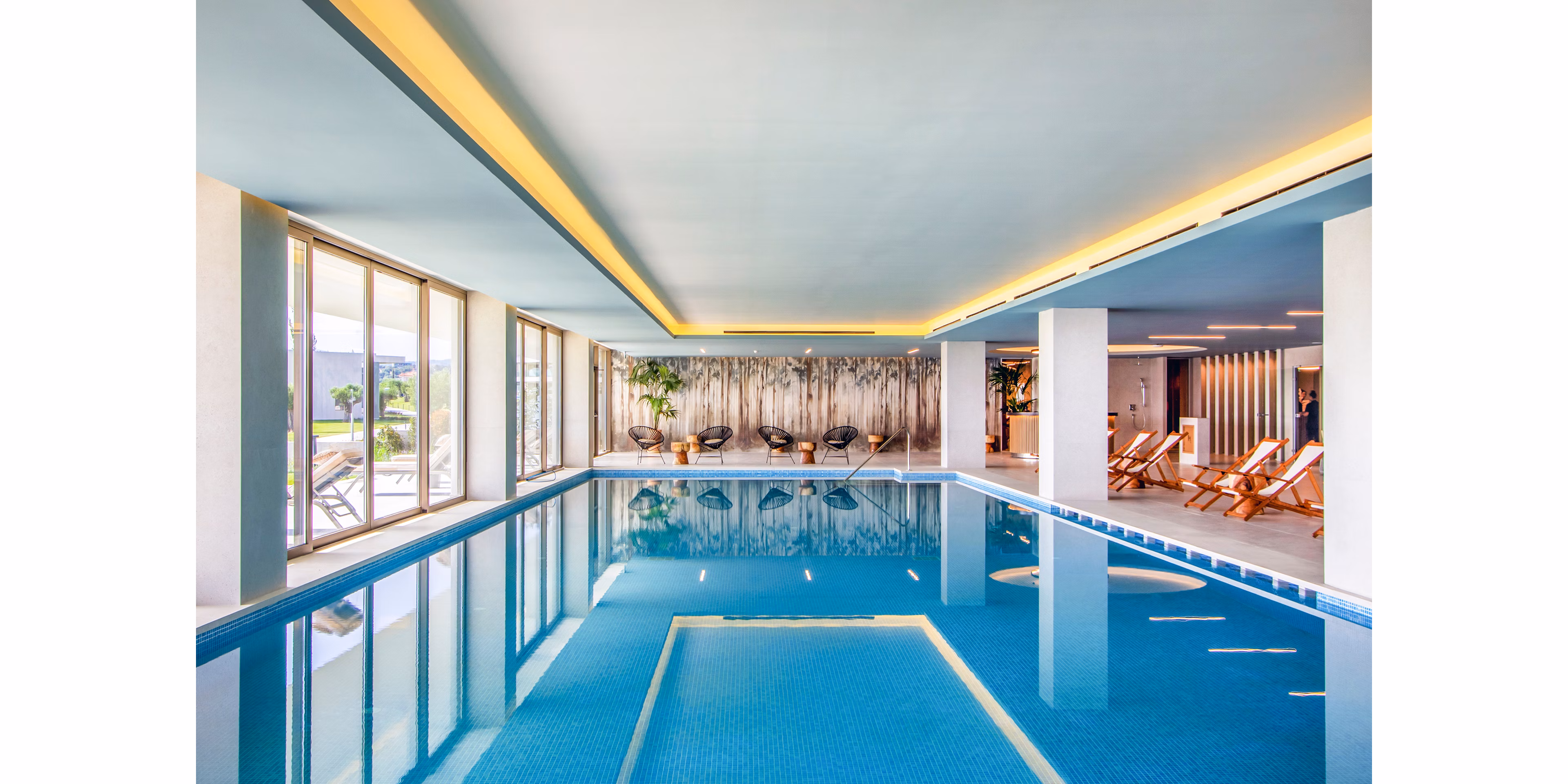 Ammoa Luxury Hotel & Spa Resort - Fotoja 10