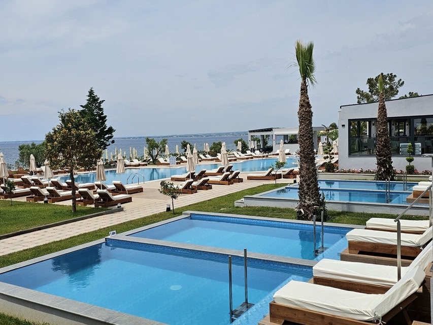 Sea Coast Resort Halkidiki - Fotoja 6