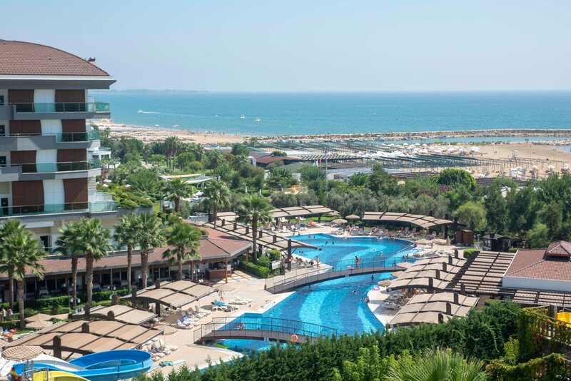 Adalya Bliss +16 - Fotoja 18