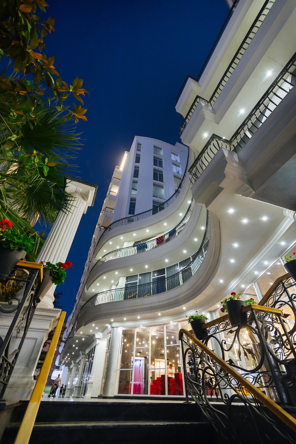 Hotel Bonita Classic - Fotoja 2