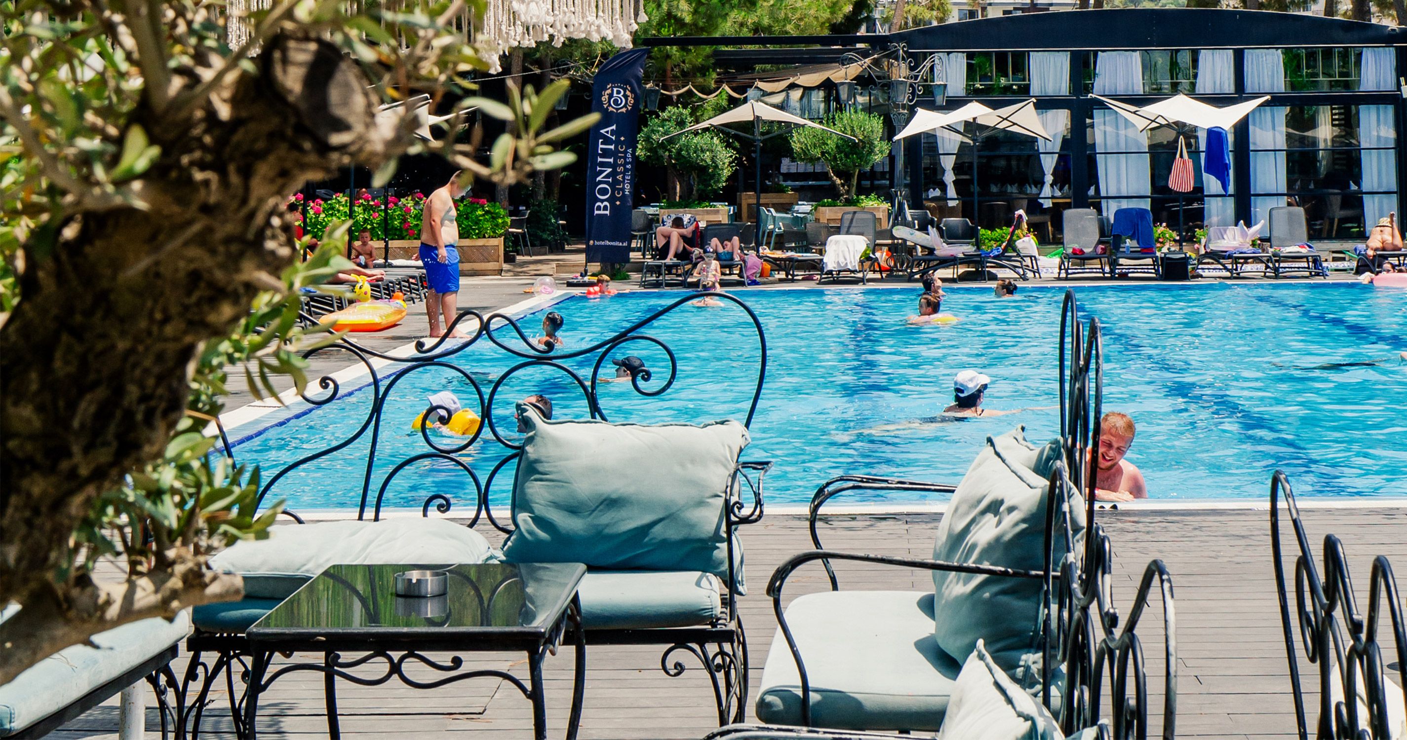 Hotel Bonita Classic - Fotoja 5