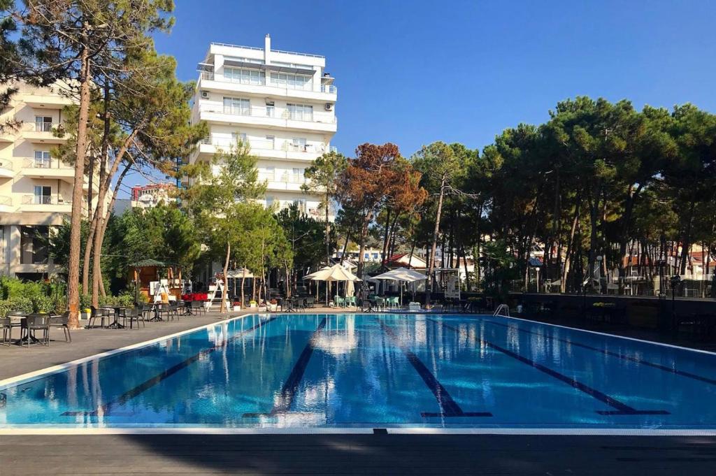 Hotel Bonita Classic - Fotoja 6