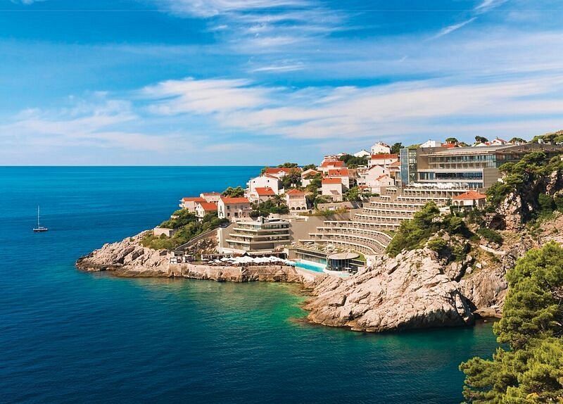 Rixos Premium Dubrovnik - Fotoja 2