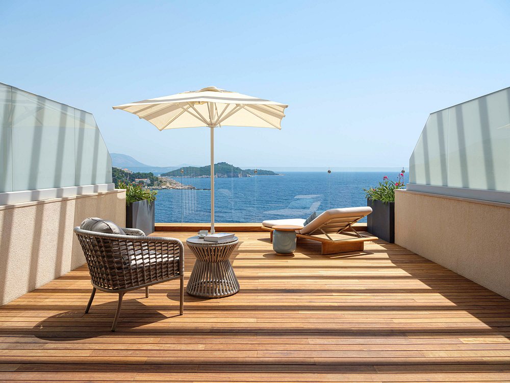 Rixos Premium Dubrovnik - Fotoja 3