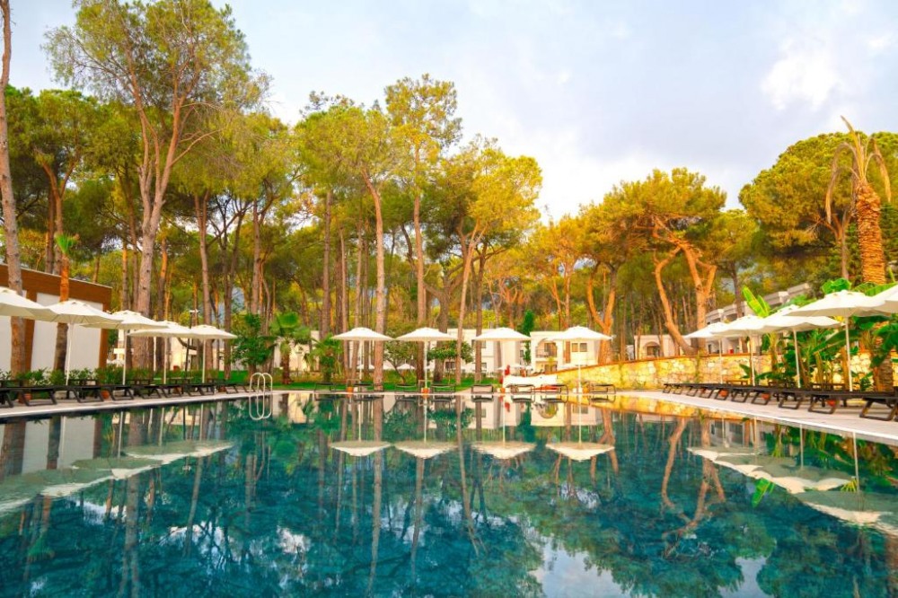 Siu Hotel Collection  - Fotoja 3