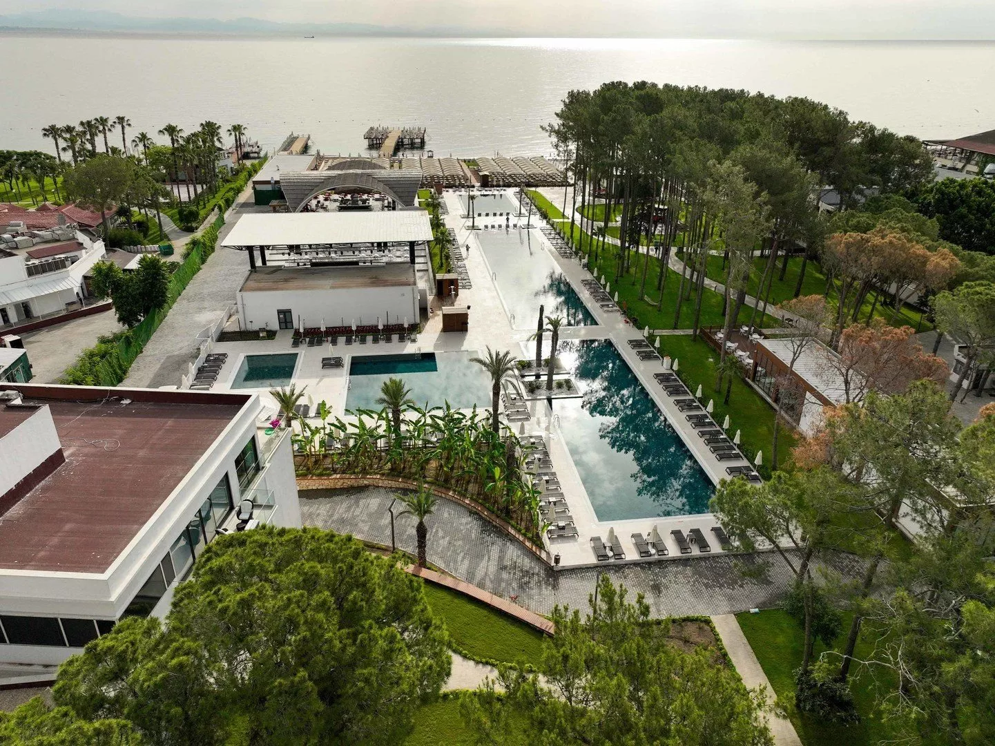 Siu Hotel Collection  - Fotoja 4