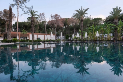 Siu Hotel Collection  - Fotoja 7