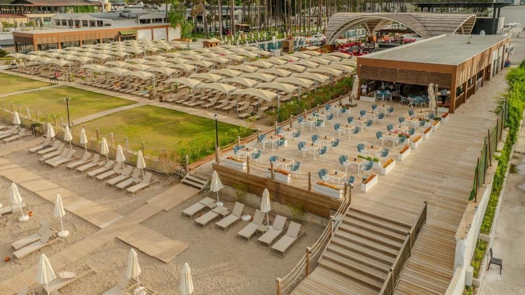 Siu Hotel Collection  - Fotoja 12