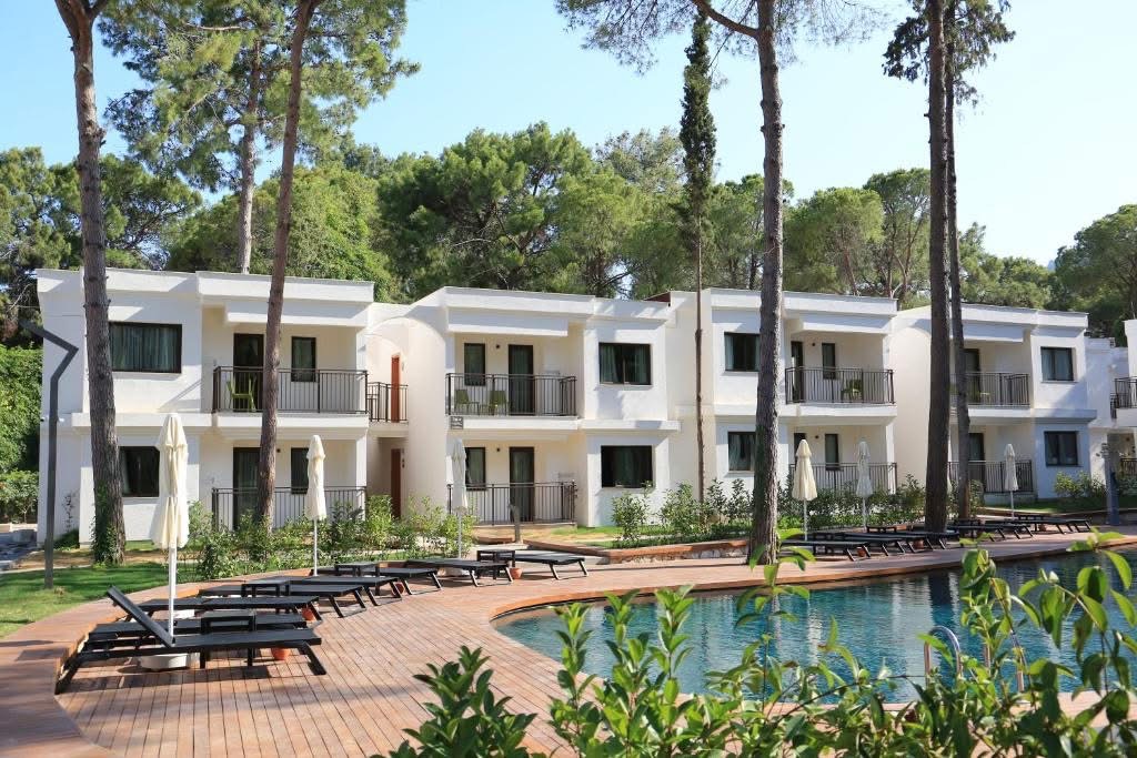 Siu Hotel Collection  - Fotoja 13