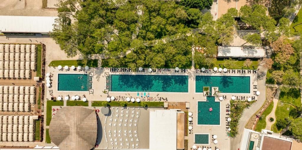 Siu Hotel Collection  - Fotoja 9