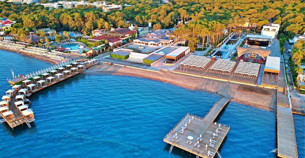 Siu Hotel Collection  - Fotoja 14