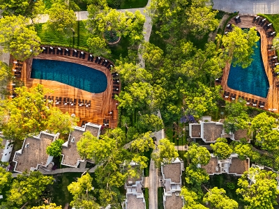 Siu Hotel Collection  - Fotoja 15