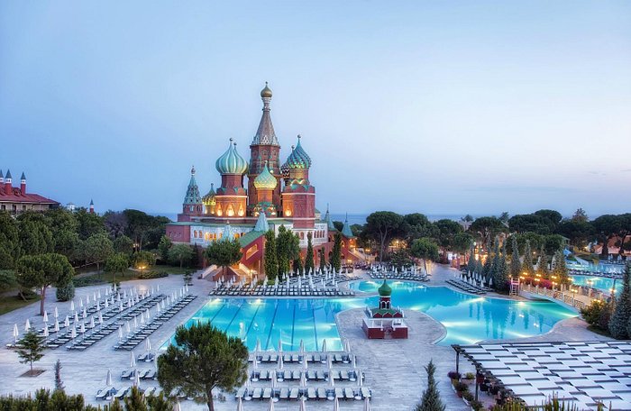 Kremlin Palace - Fotoja 10