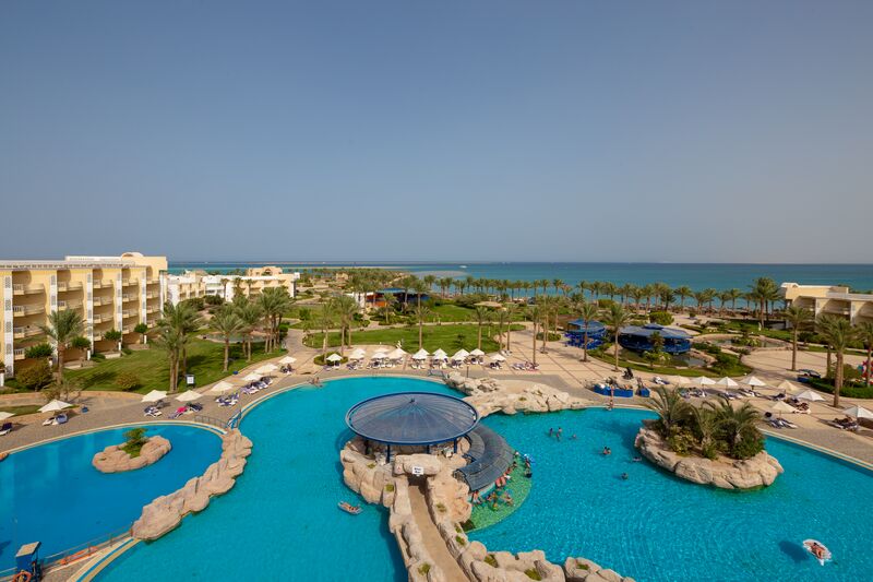 Palm Royale Resort - Fotoja 3
