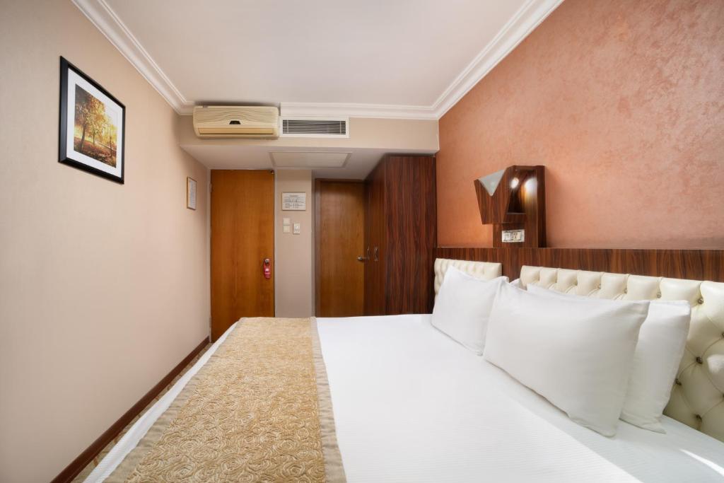 Elan Hotel - Fotoja 3