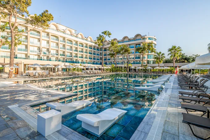 Berry Blue Hotels - Fotoja 2