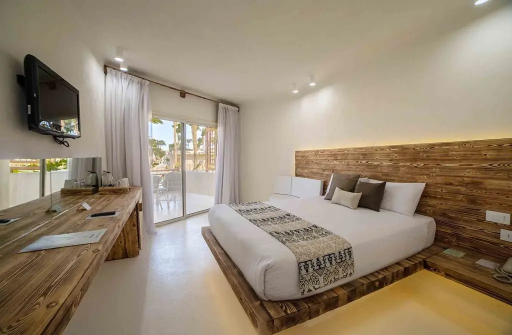 Meraki Resort, adult only - Fotoja 6