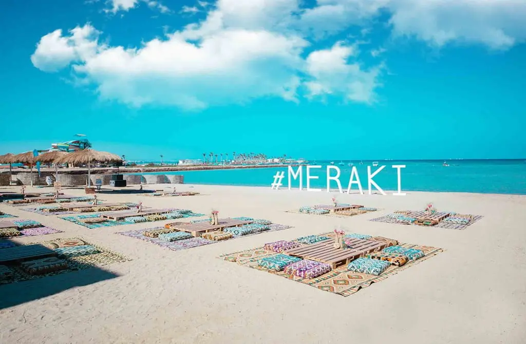 Meraki Resort, adult only - Fotoja 10