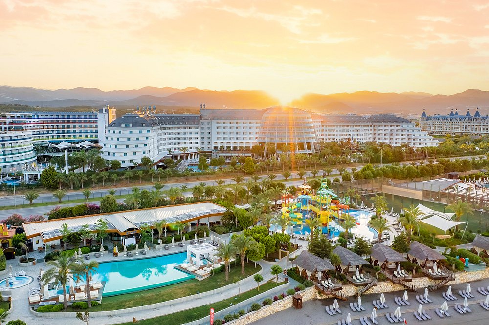 Long Beach Resort - Fotoja 2