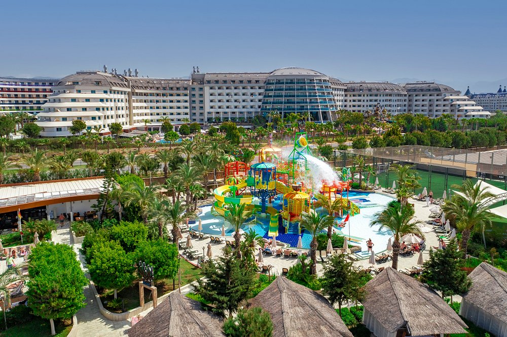 Long Beach Resort - Fotoja 3
