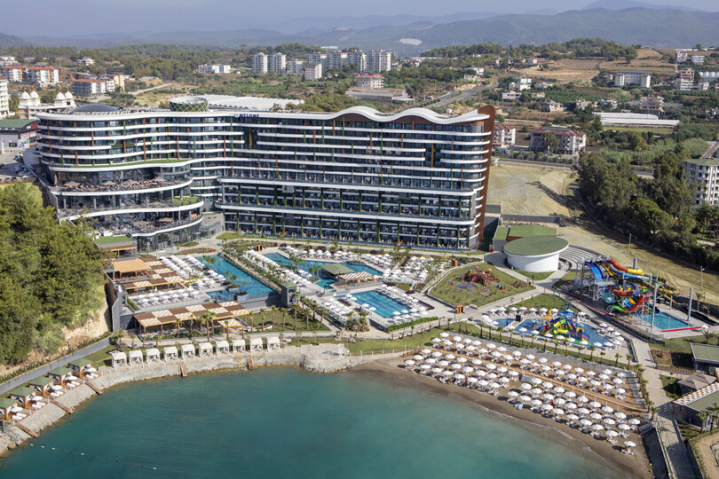 Mylome Luxury Resort  - Fotoja 3