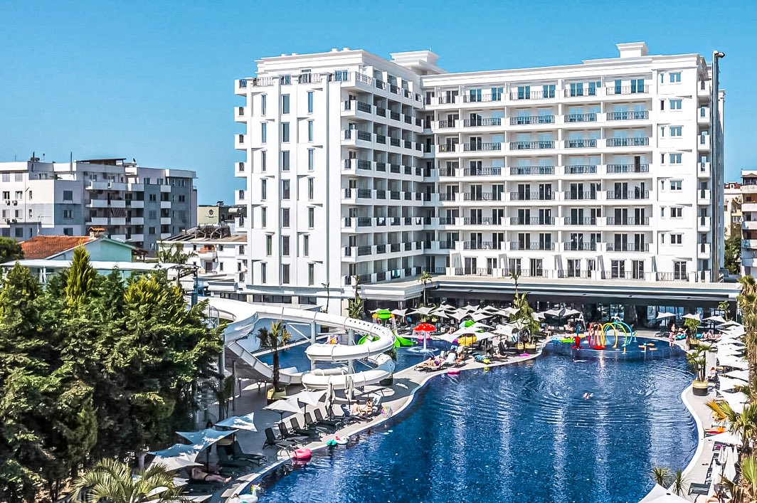 Bonita Luxory Hotel