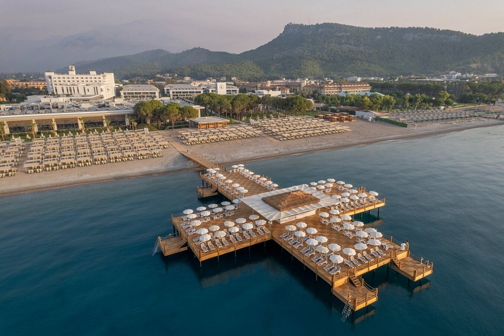 Swandor Kemer - Fotoja 2