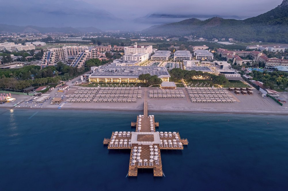 Swandor Kemer - Fotoja 3