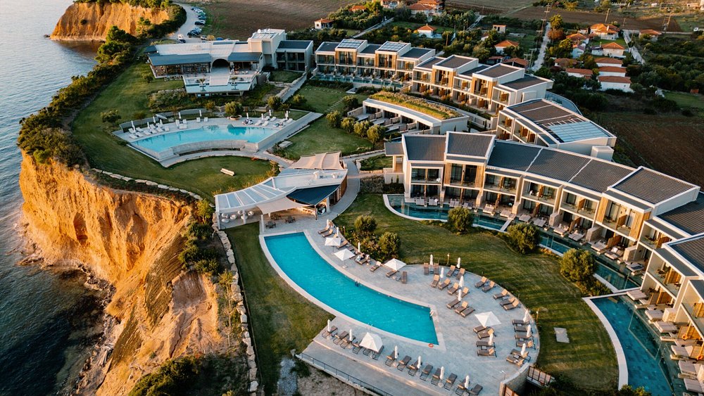 Zelia Resort & Spa - Fotoja 2