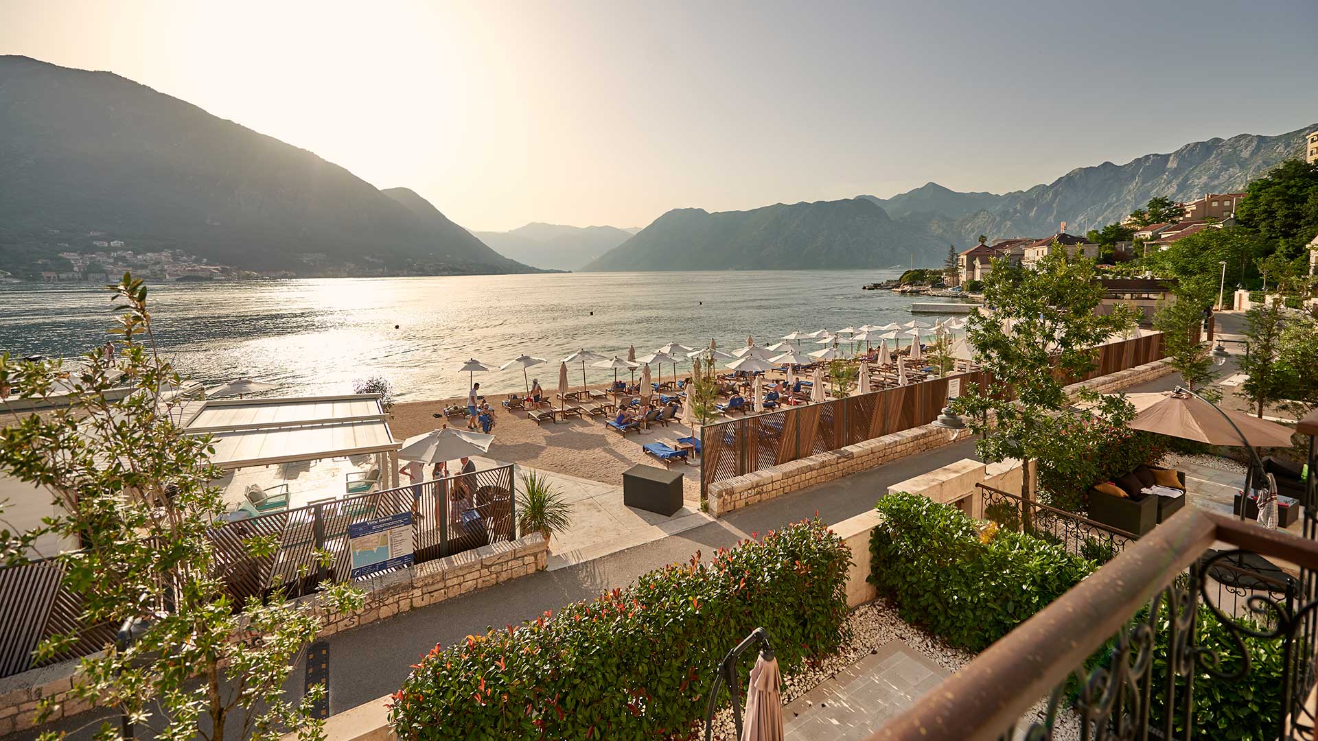 Huma Kotor Bays & Villas - Fotoja 3