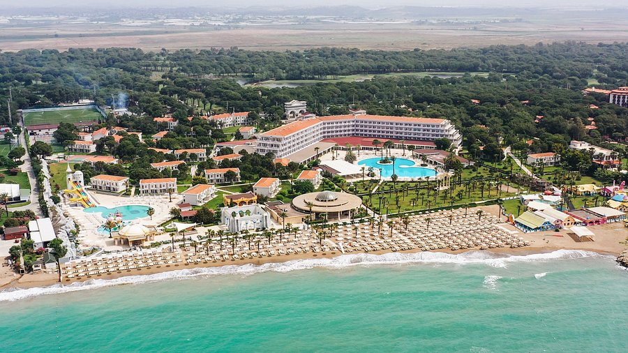 Selectum Noa Belek - Fotoja 2