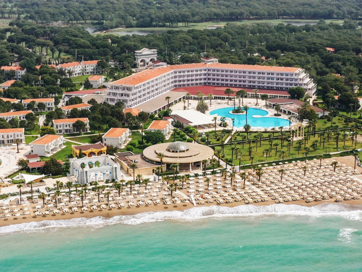 Selectum Noa Belek - Fotoja 3