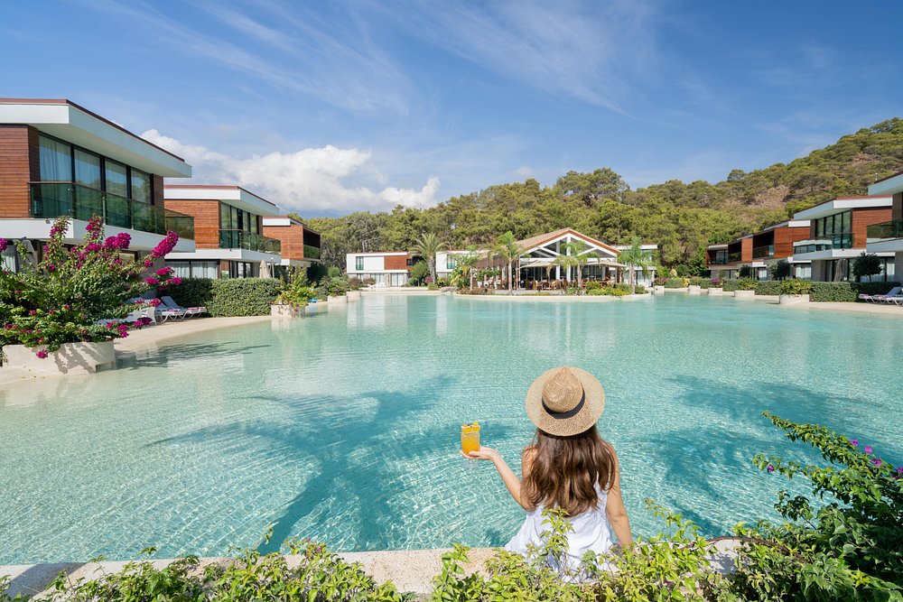 Rixos Tekirova - Fotoja 2