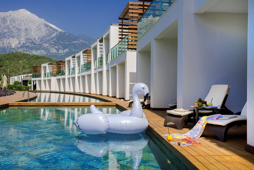 Rixos Tekirova - Fotoja 3