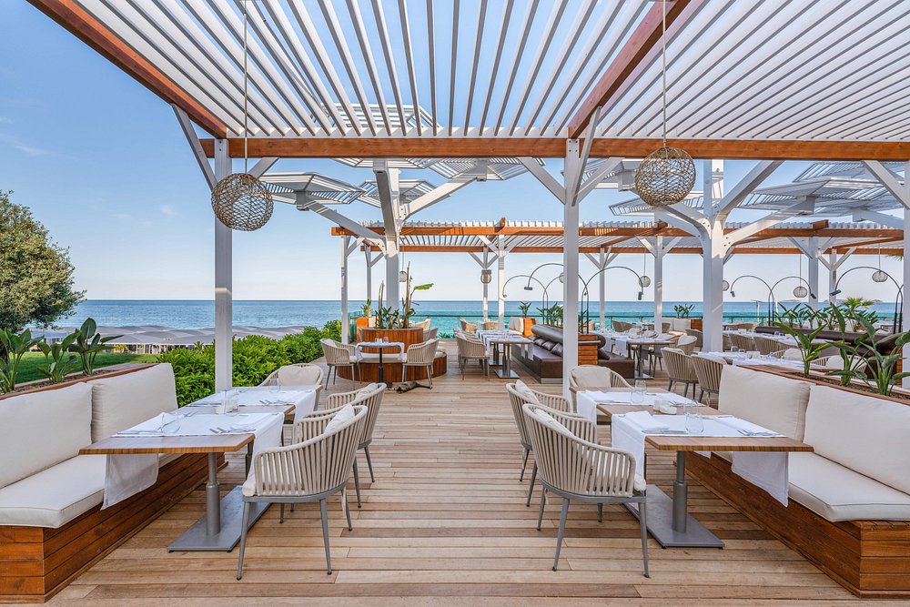 Rixos Tekirova - Fotoja 4