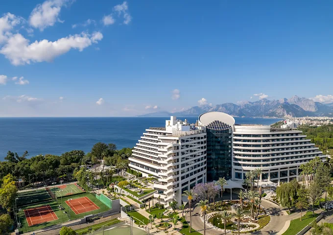 Rixos Downtown