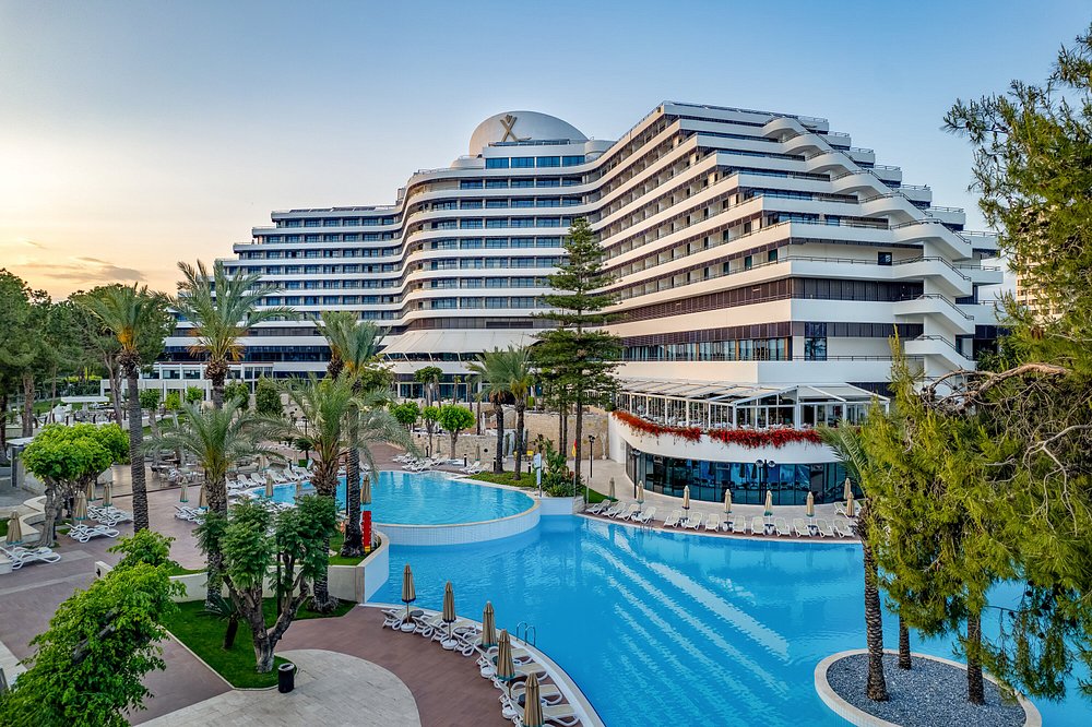 Rixos Downtown - Fotoja 2