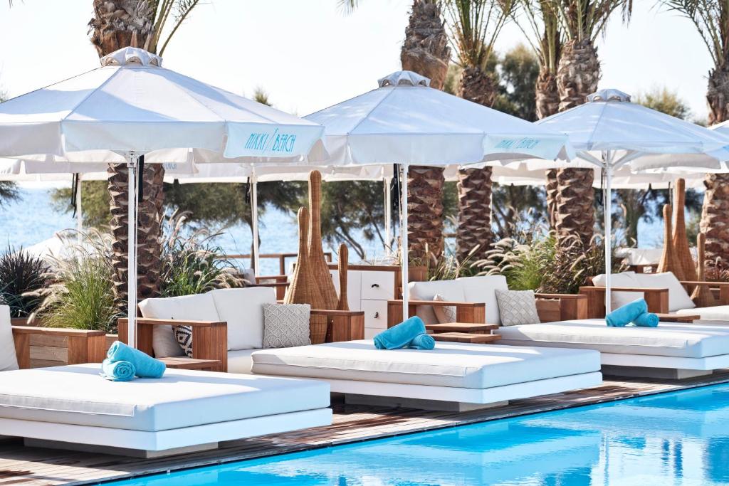 Nikki Beach Resort & Spa - Fotoja 3
