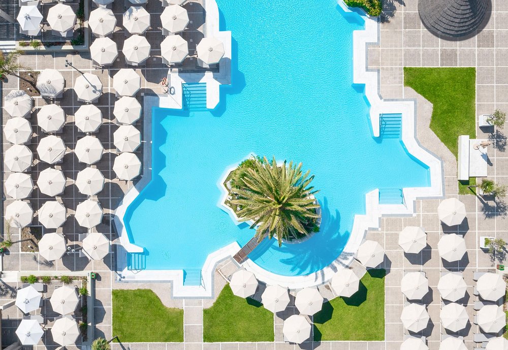 Sheraton Rhodes Resort - Fotoja 3